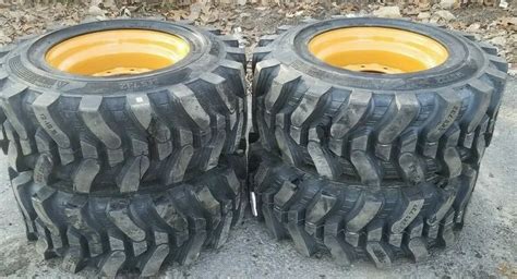 skidsteer tire foam fill